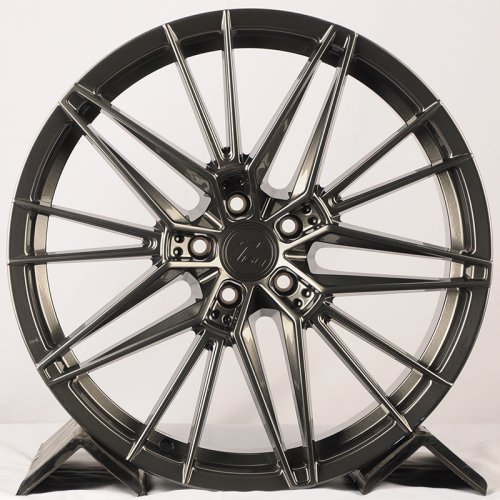 TISLI Phoenix G 10j-20 5*112 ET40 d66.6 Gunmetal