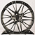 TISLI Phoenix G 10j-20 5*112 ET40 d66.6 Gunmetal