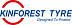 Kinforest