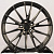 TISLI Galaxy D 8.5j-19 5*112 ET40 d66.6 Gunmetal
